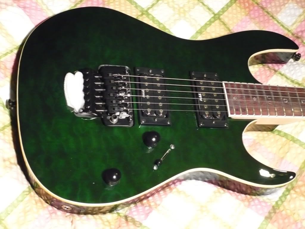 C.C. Deville Autographed TTM USA C.C. Deville Model